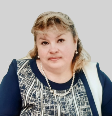 Богданова Арина Александровна.