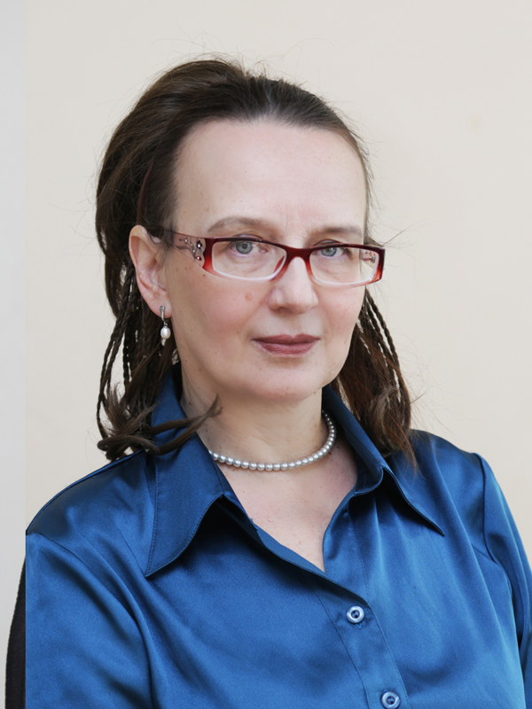 Кедрова Алёна Валерьевна.