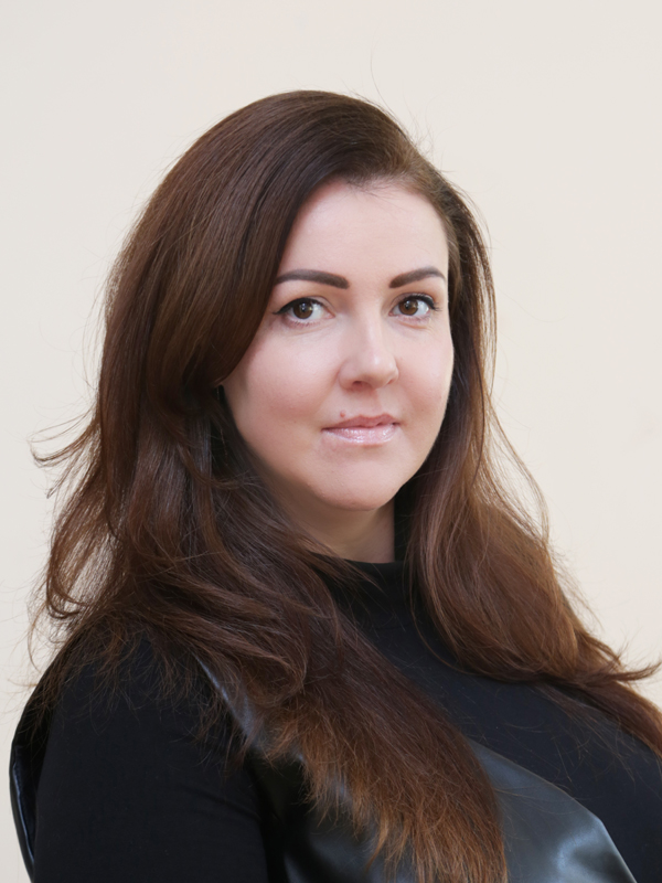 Чистякова Анна Владимировна Чистякова Анна Владимировна