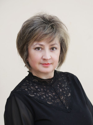 Александрова Марина Эдуардовна Александрова Марина Эдуардовна