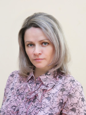 Александрова Наталья Геннадьевна Александрова Наталья Геннадьевна