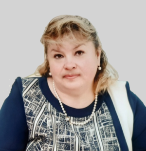 Богданова Арина Александровна Богданова Арина Александровна