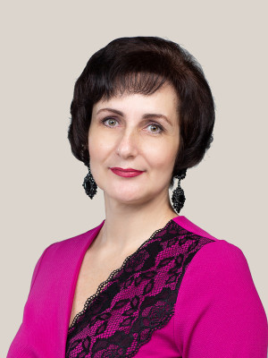 Бянкина Наталья Валерьевна Бянкина Наталья Валерьевна