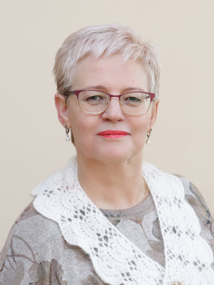 Волошина Елена Борисовна Волошина Елена Борисовна