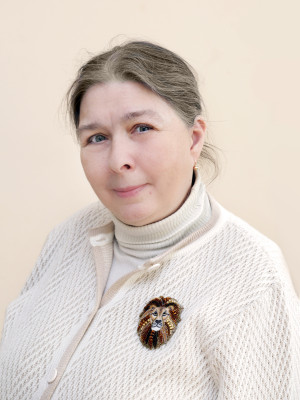 Громова Татьяна Михайловна Громова Татьяна Михайловна