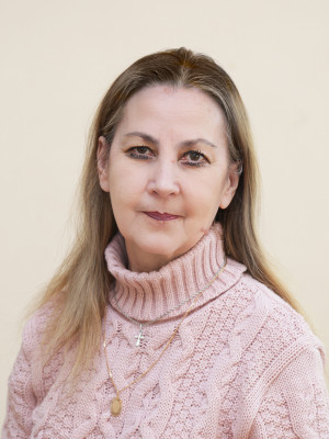 Калюжная Наталья Алексеевна Калюжная Наталья Алексеевна