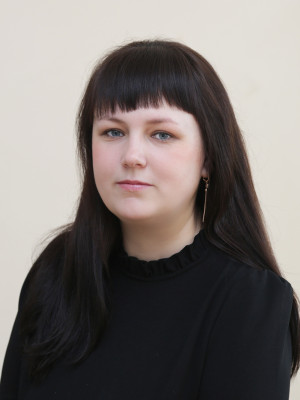 Колмакова Кристина Алексеевна Колмакова Кристина Алексеевна