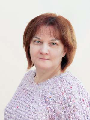 Кузнецова Ольга Николаевна Кузнецова Ольга Николаевна