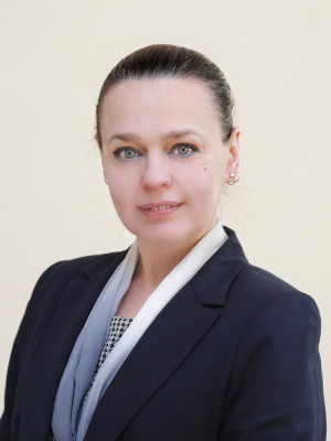 Милюкова Елена Васильевна Милюкова Елена Васильевна