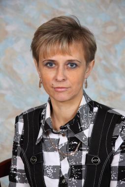 Тихомирова Людмила Васильевна Тихомирова Людмила Васильевна