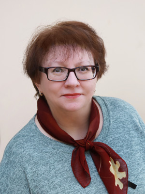Шонгурова Светлана Ивановна Шонгурова Светлана Ивановна