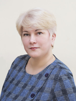 Яковлева Марина Алексеевна Яковлева Марина Алексеевна