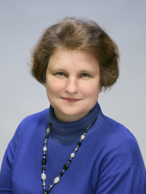 Краснопевцева Инна Евгеньевна Краснопевцева Инна Евгеньевна