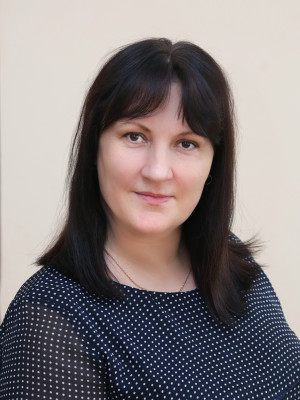 Петрова Ирина Владимировна Петрова Ирина Владимировна