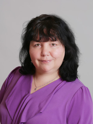 Хакина Татьяна Викторовна Хакина Татьяна Викторовна
