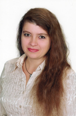 Фартушина Елена Анатольевна Фартушина Елена Анатольевна