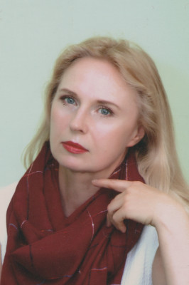 Михайлова Татьяна Петровна Михайлова Татьяна Петровна