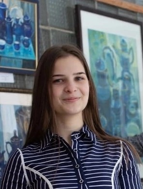 Олькова Валерия Дмитриевна Олькова Валерия Дмитриевна