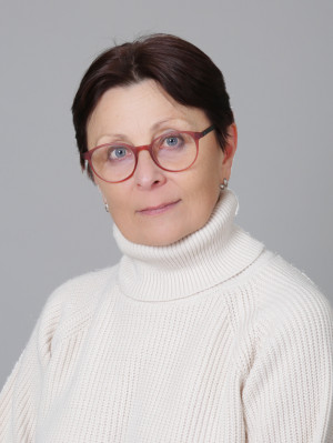 Потимко Любовь Петровна Потимко Любовь Петровна