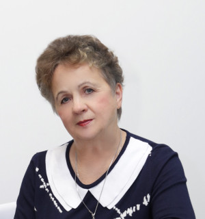 Лебедева Вера Сергеевна Лебедева Вера Сергеевна